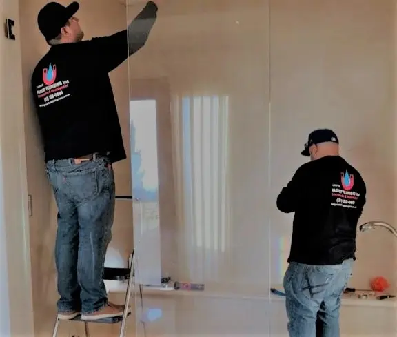 Professional plumbing installation for Toilet Repair in Ada